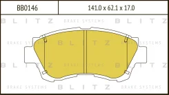 ������� ��������� ����� BB0146 Blitz BB0146 ����
