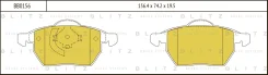 ������� ��������� ����� BB0156 Blitz BB0156 ����