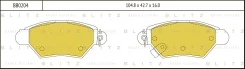 ������� ��������� ����� BB0204 Blitz BB0204 ����