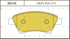 ������� ��������� ����� BB0288 Blitz BB0288 ����