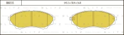 ������� ��������� ����� BB0335 Blitz BB0335 ����