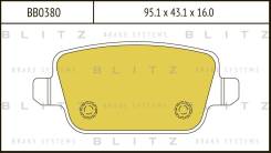   )    BB0380 Blitz BB0380 