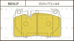������� ��������� ���� BB0462P Blitz BB0462P ����