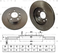 ���� ��������� BS0149 Blitz BS0149 ����