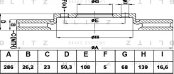 ���� ��������� BS0211 Blitz BS0211 ����