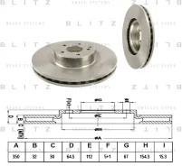 ���� ��������� BS0269 Blitz BS0269 ����