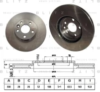 ���� ��������� BS0340 Blitz BS0340 ����