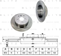 ���� ��������� BS0379 Blitz BS0379 ����
