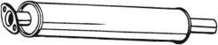154-399_��������� ����� 154399 Bosal 154399 ����