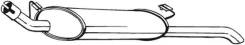 185-141 ��������� ����� 185141 Bosal 185141 ����