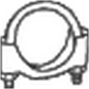 250-242 /252-242 ����� 250242 Bosal 250242 ����