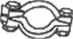 250-950 /252-250 ����� 250950 Bosal 250950 ����