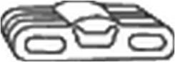 255-911 ��������� ����� 255911 Bosal 255911 ����