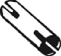 ���� �� ��) 265-909 [18111177000] � 265909 Bosal Bosal 265909 265909 ����