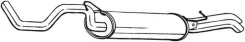 Bosal 281-227 ���� ���� 281227 Bosal 281227 ����