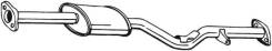  .  Mitsubishi L200 2. 280121 Bosal 280121 
