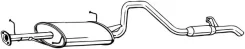 ���� �� ��) ��������� (������ ����� 286059 Bosal Bosal 286059 286059 ����