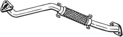 ����� ��������� ������� 803017 Bosal 803017 ����