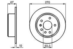 0 258 003 782_����� 0258003782 Bosch 0258003782 ����
