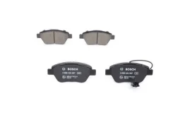 ������� ��������� � 0986424597 Bosch 0986424597 ����