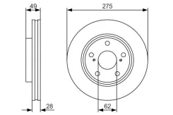 ���� ��������� BD17 0986479r58 Bosch 0986479R58 ����