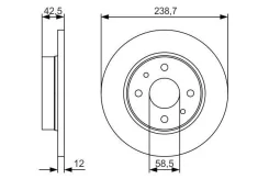 ���� ��������� 0986479r61 Bosch 0986479R61 ����