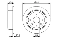 ���� ��������� 0986479s08 Bosch 0986479S08 ����