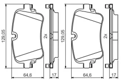 ������� ��������� a 0986495426 Bosch 0986495426 ����