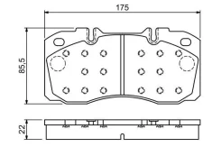 1 987 432 361 �-�� 1987432361 Bosch 1987432361 ����
