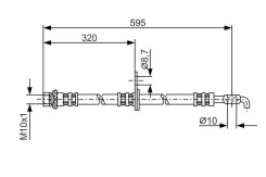 1 987 476 257_! ���� 1987476257 Bosch 1987476257 ����