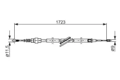 Bosch 1 987 477 686 1987477686 Bosch 1987477686 ����