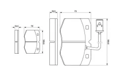 [F026400007] Bosch f026400007 Bosch F026400007 ����