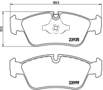 P06035_=384 60 ! ������ p06035 Brembo P06035 ����