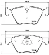 P06036 1052 00 ! ������ p06036 Brembo P06036 ����