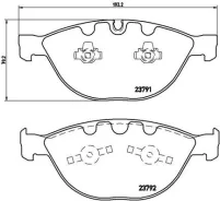 [p06047] brembo ������ p06047 Brembo P06047 ����
