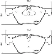 ������� ��������� ���� p06057 Brembo P06057 ����