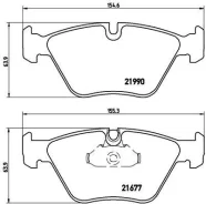������� �������� p06065 Brembo P06065 ����