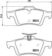   ) Brembo P 24 148  p24148 Brembo P24148 
