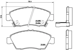 =gdb1183=572340b ! ���� p28023 Brembo P28023 ����