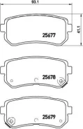 ������� ����. ����. p30068 Brembo P30068 ����