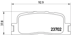 [p83088] brembo ������ p83088 Brembo P83088 ����