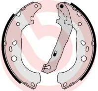 [s24534] brembo ������ s24534 Brembo S24534 ����