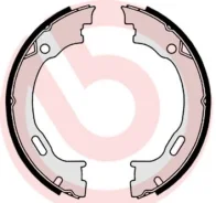 �-� ������� ��. ������ s50516 Brembo S50516 ����