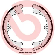 ������� ����������� �� s56546 Brembo S56546 ����