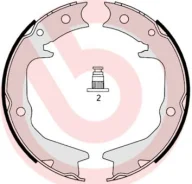 ������� ��������� ���� s54519 Brembo S54519 ����