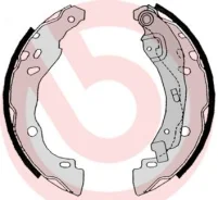 ���������� ��������� � s68525 Brembo S68525 ����