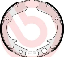 ����. ������� Subaru LE s78508 Brembo S78508 ����