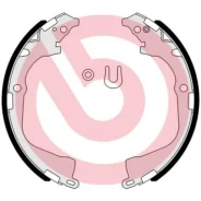 ���������� ��������� � s85541 Brembo S85541 ����