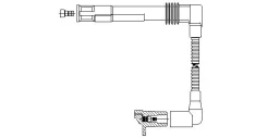 BR-196/44_������ ������� 19644 Bremi 19644 ����