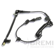 ������ abs mazda tribute 50125 Bremi 50125 ����